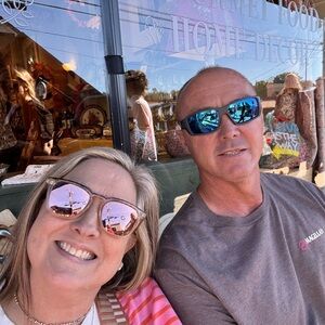 Meet your Posher, Reggieandaleshia